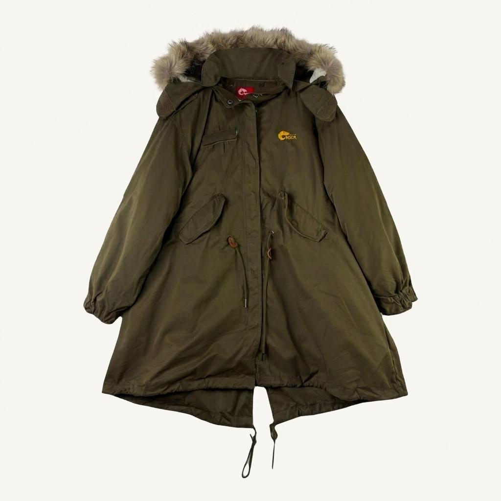 A3175 [NEPA] 네파 패딩 코트 95 1
