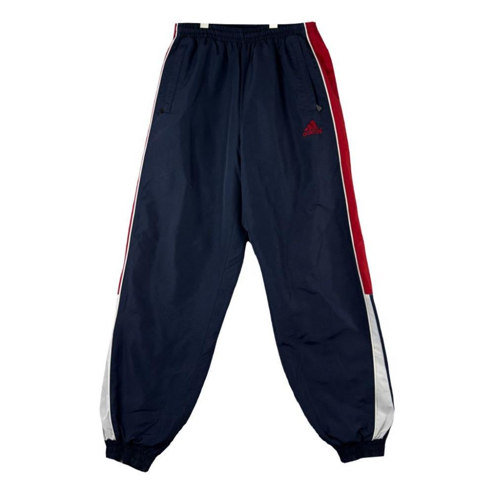 A3169 [ADIDAS] 아디다스 조거팬츠 M 3