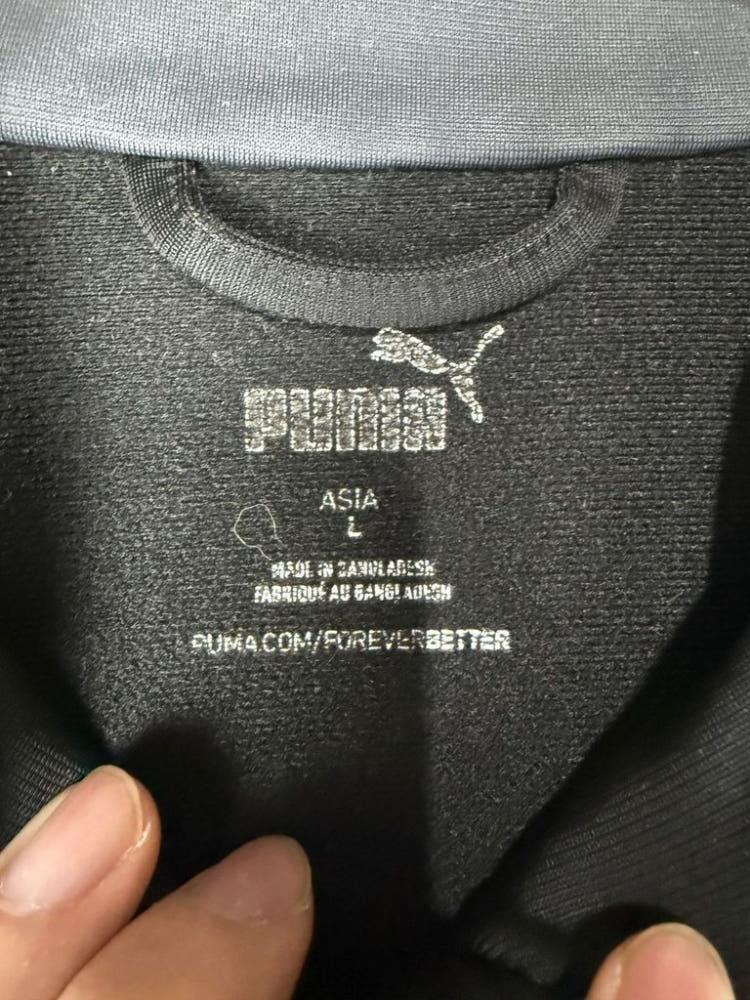 A3167 [PUMA] 퓨마 집업 L 6