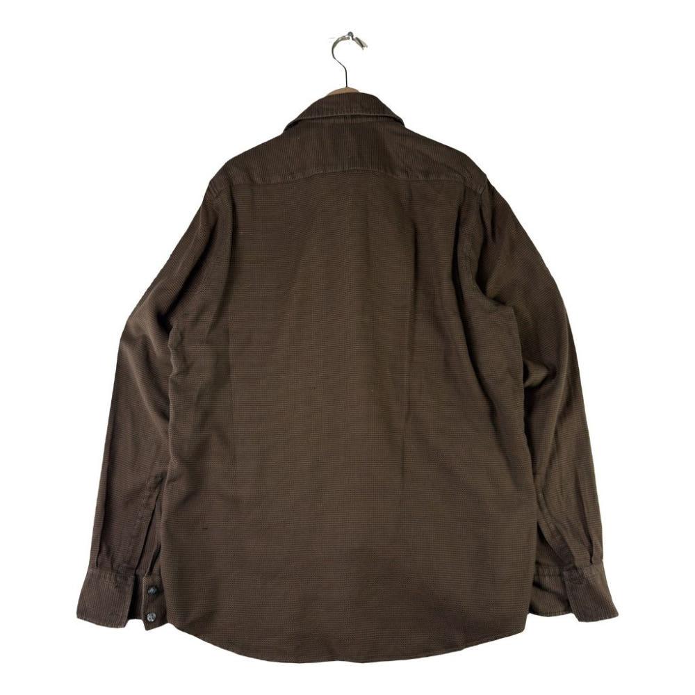 A3166 [HUGO BOSS] 휴고보스 셔츠 M 4