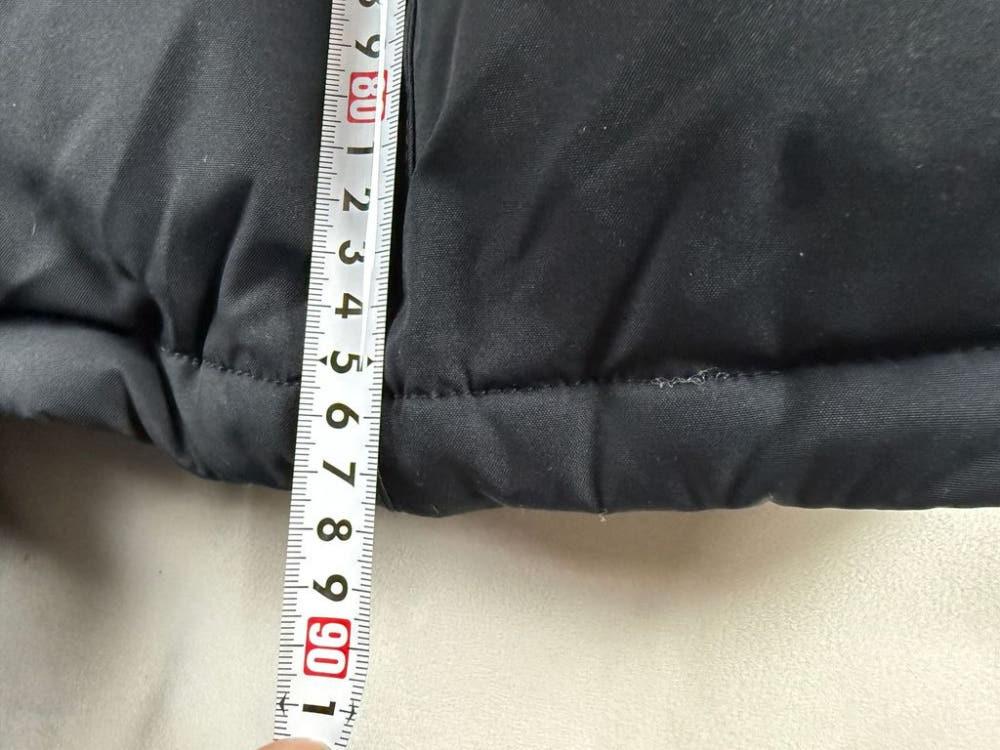 A3161 [MERRELL] 머렐 패딩 XL 6