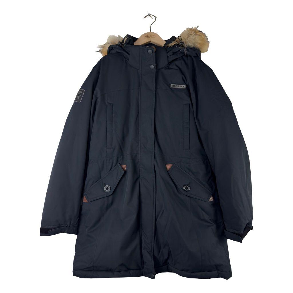 A3161 [MERRELL] 머렐 패딩 XL 2