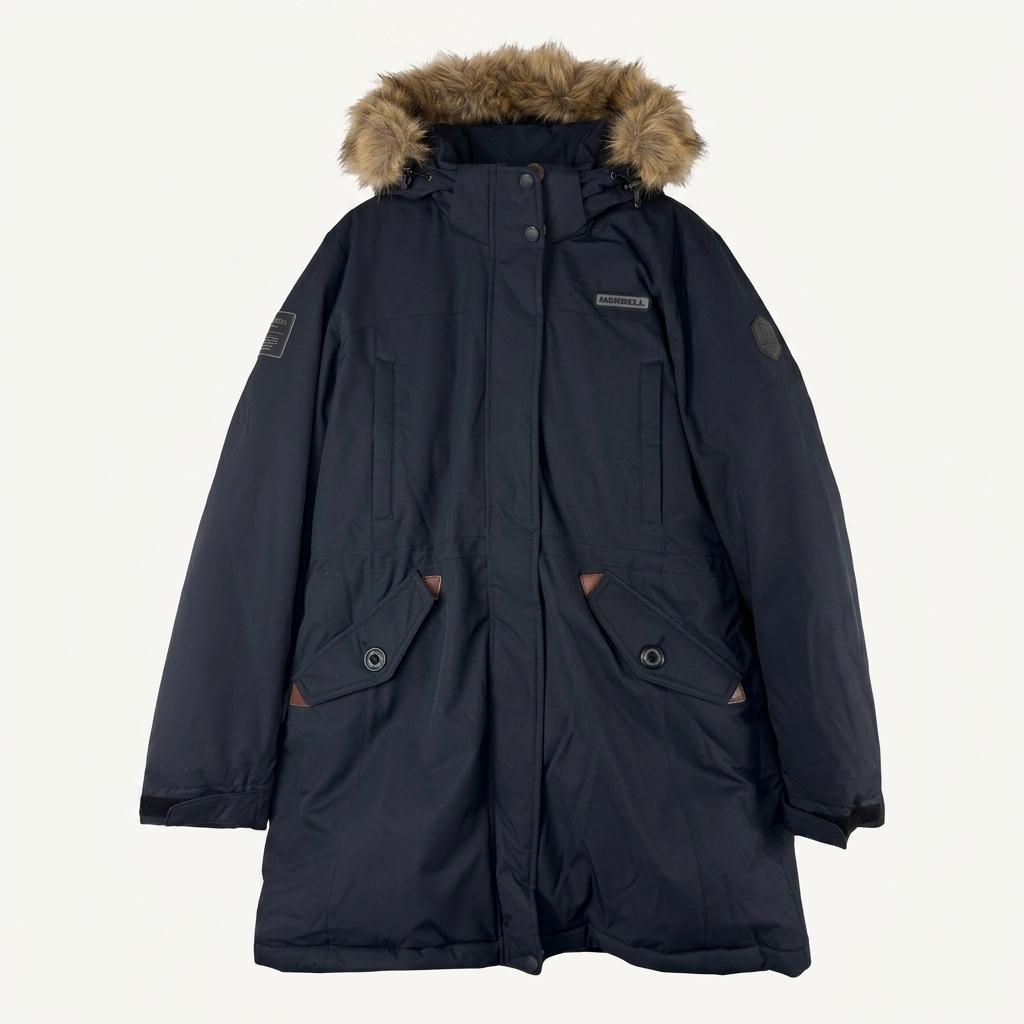 A3161 [MERRELL] 머렐 패딩 XL 1