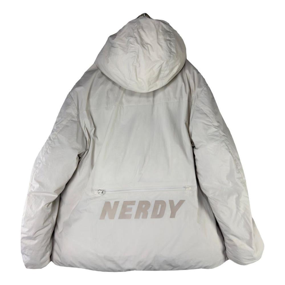 A2960 [NERDY] 널디 패딩 XS 4