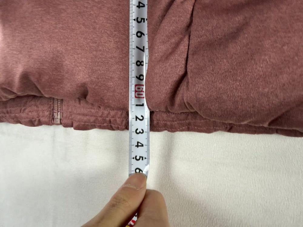 A2962 [UNIQLO] 유니클로 패딩 조끼 XL 5