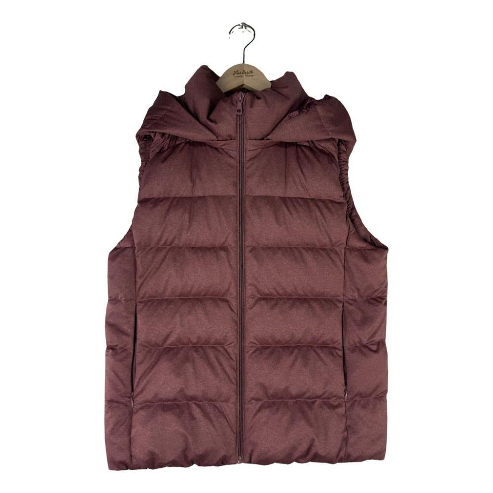 A2962 [UNIQLO] 유니클로 패딩 조끼 XL 3