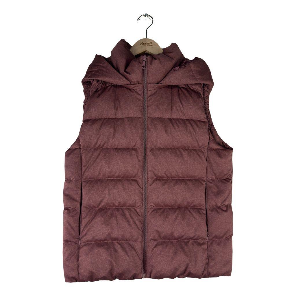 A2962 [UNIQLO] 유니클로 패딩 조끼 XL 2