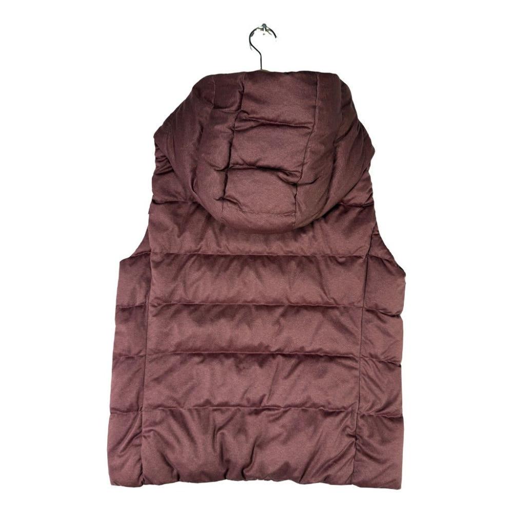 A2962 [UNIQLO] 유니클로 패딩 조끼 XL 4