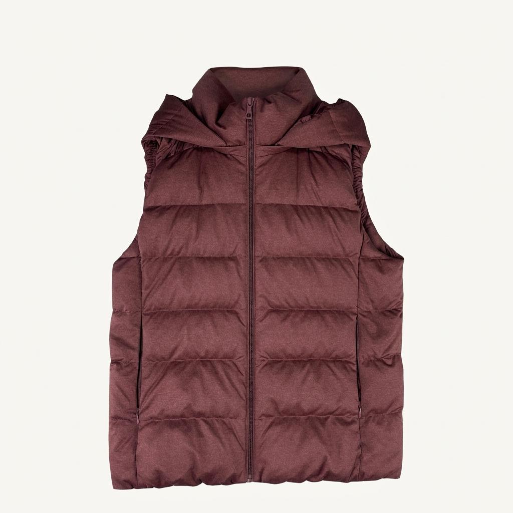 A2962 [UNIQLO] 유니클로 패딩 조끼 XL 1