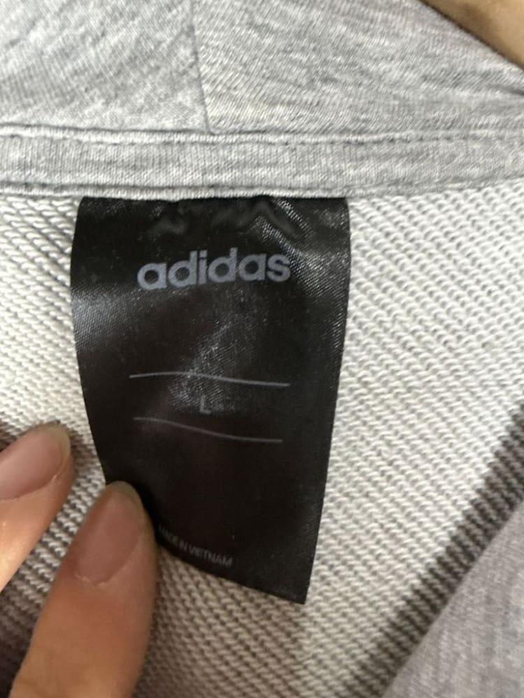 A2964 [ADIDAS] 아디다스 후드티 L 6