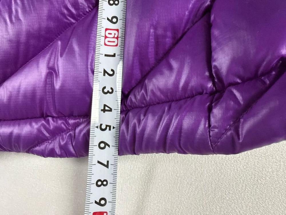 A2967 [EIDER] 아이더 경량 패딩 XL 5