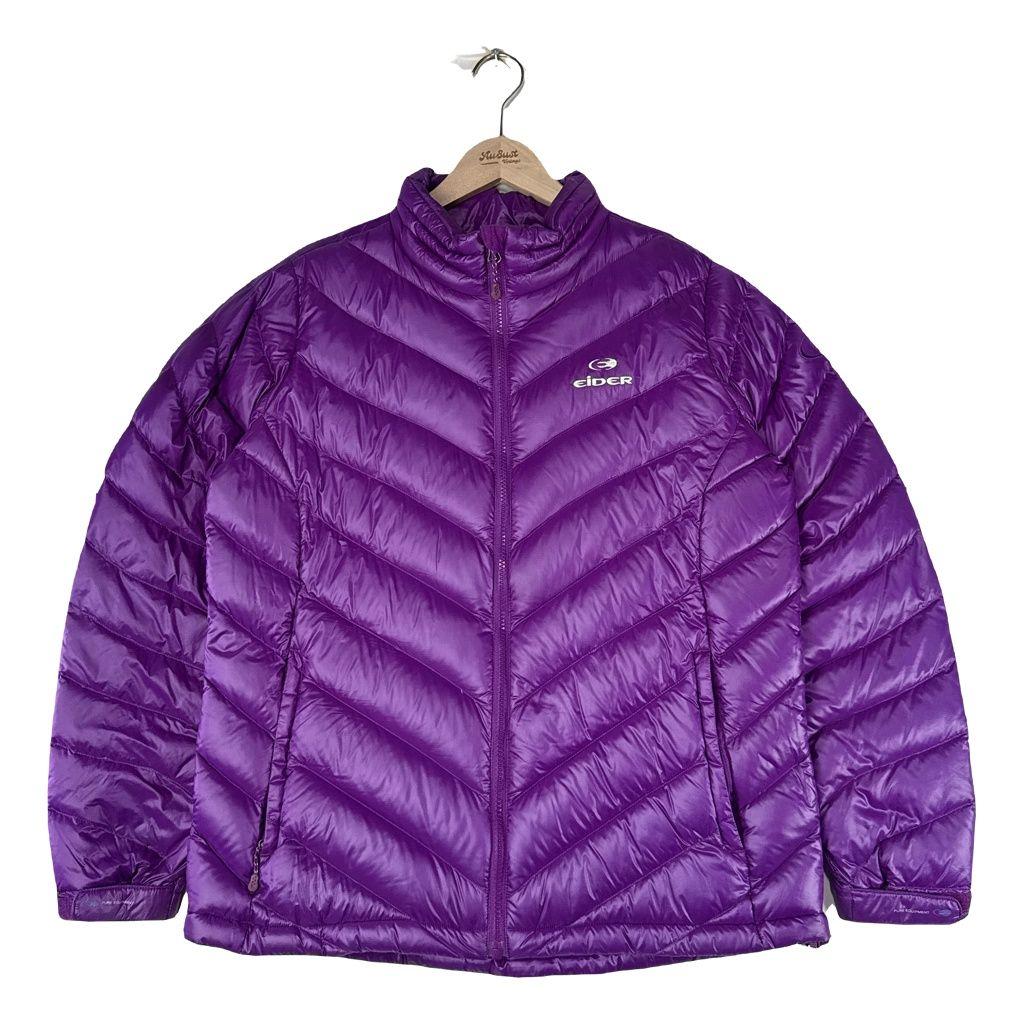 A2967 [EIDER] 아이더 경량 패딩 XL 2