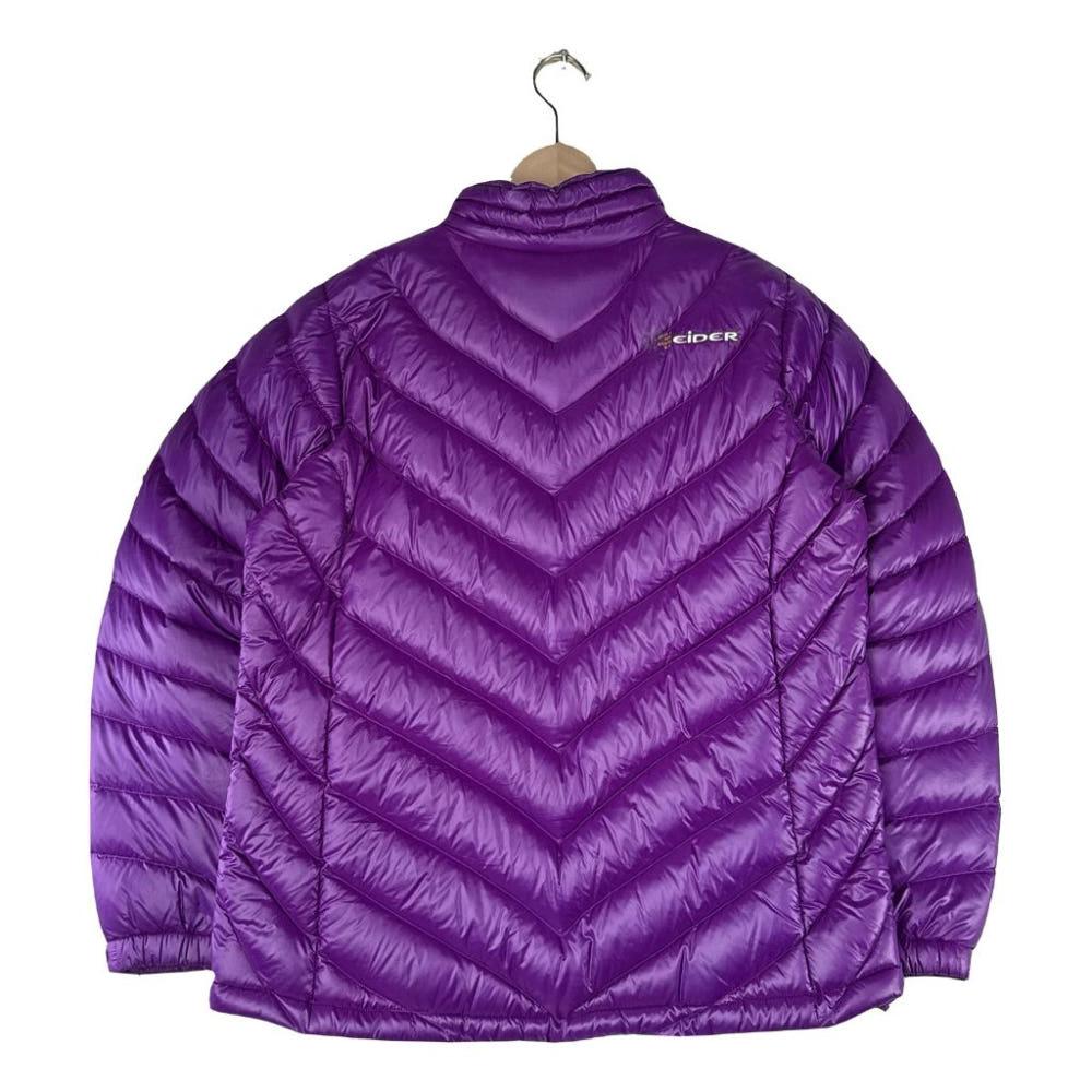A2967 [EIDER] 아이더 경량 패딩 XL 4