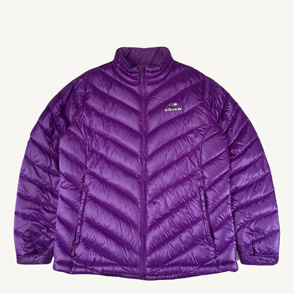 A2967 [EIDER] 아이더 경량 패딩 XL 1