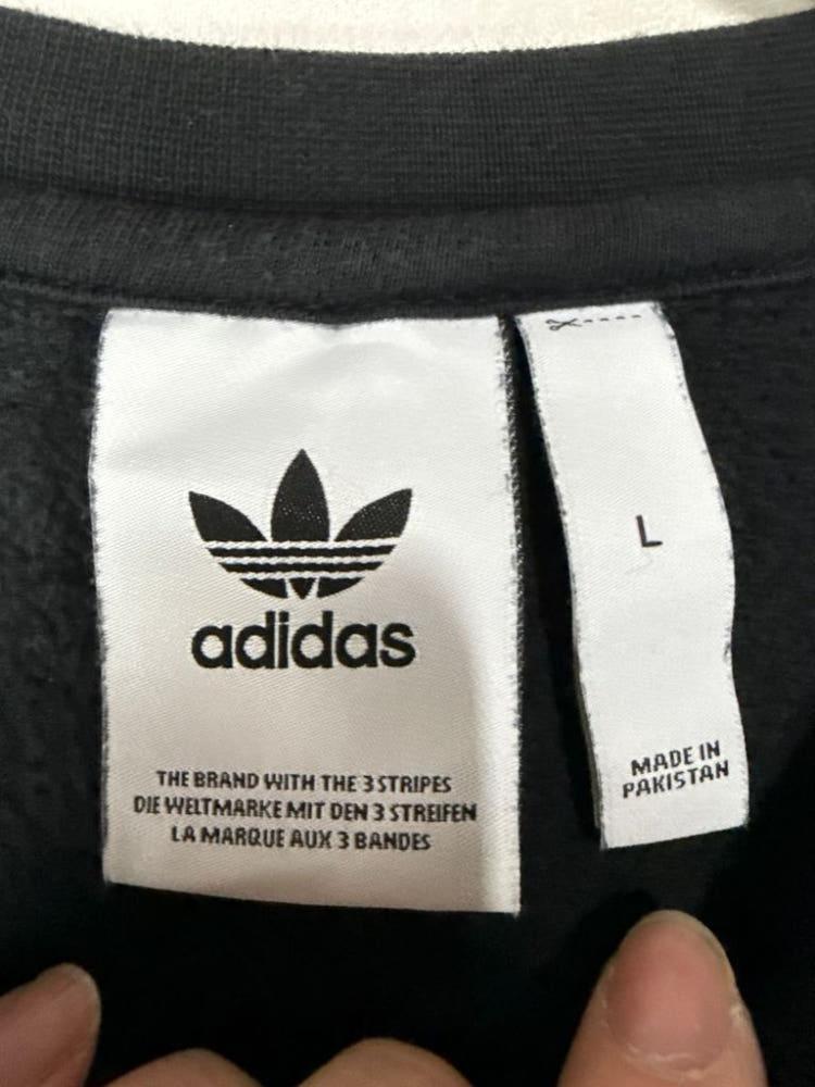 A2968 [ADIDAS] 아디다스 맨투맨 L 6