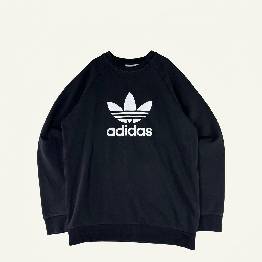A2968 [ADIDAS] 아디다스 맨투맨 L 1