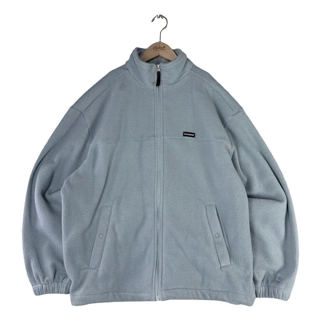 A2970 [COVERNAT] 커버낫 후리스 S 2