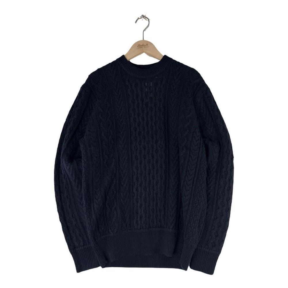 A2982 [UNIQLO] 새상품 유니클로 니트 S 3