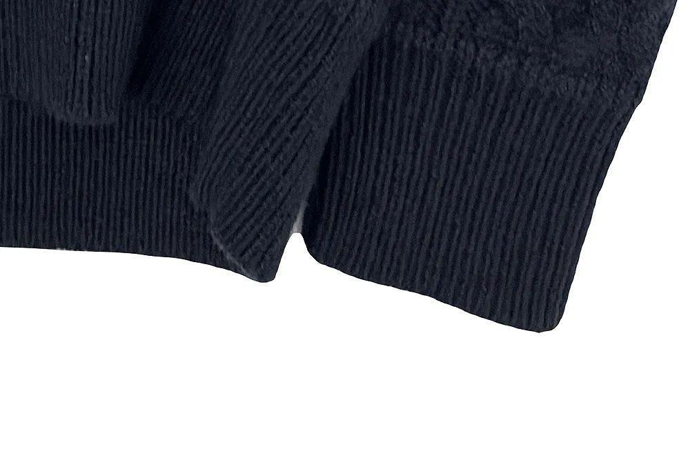 A2982 [UNIQLO] 새상품 유니클로 니트 S 5