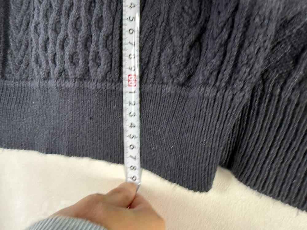 A2982 [UNIQLO] 새상품 유니클로 니트 S 6