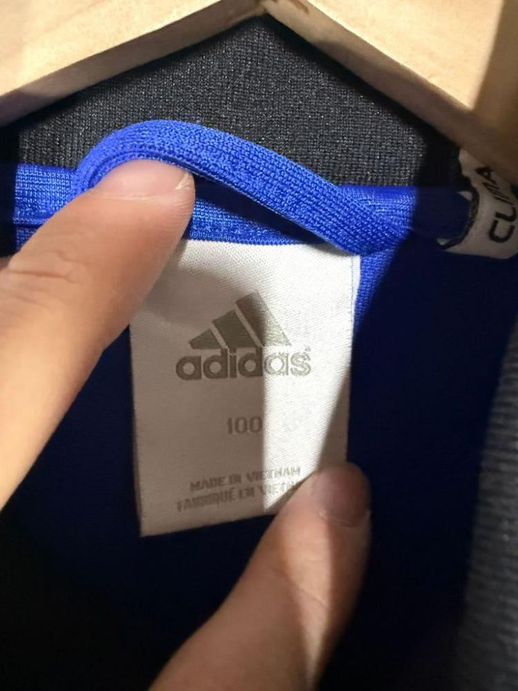 A2983 [ADIDAS] 아디다스 져지 100 6