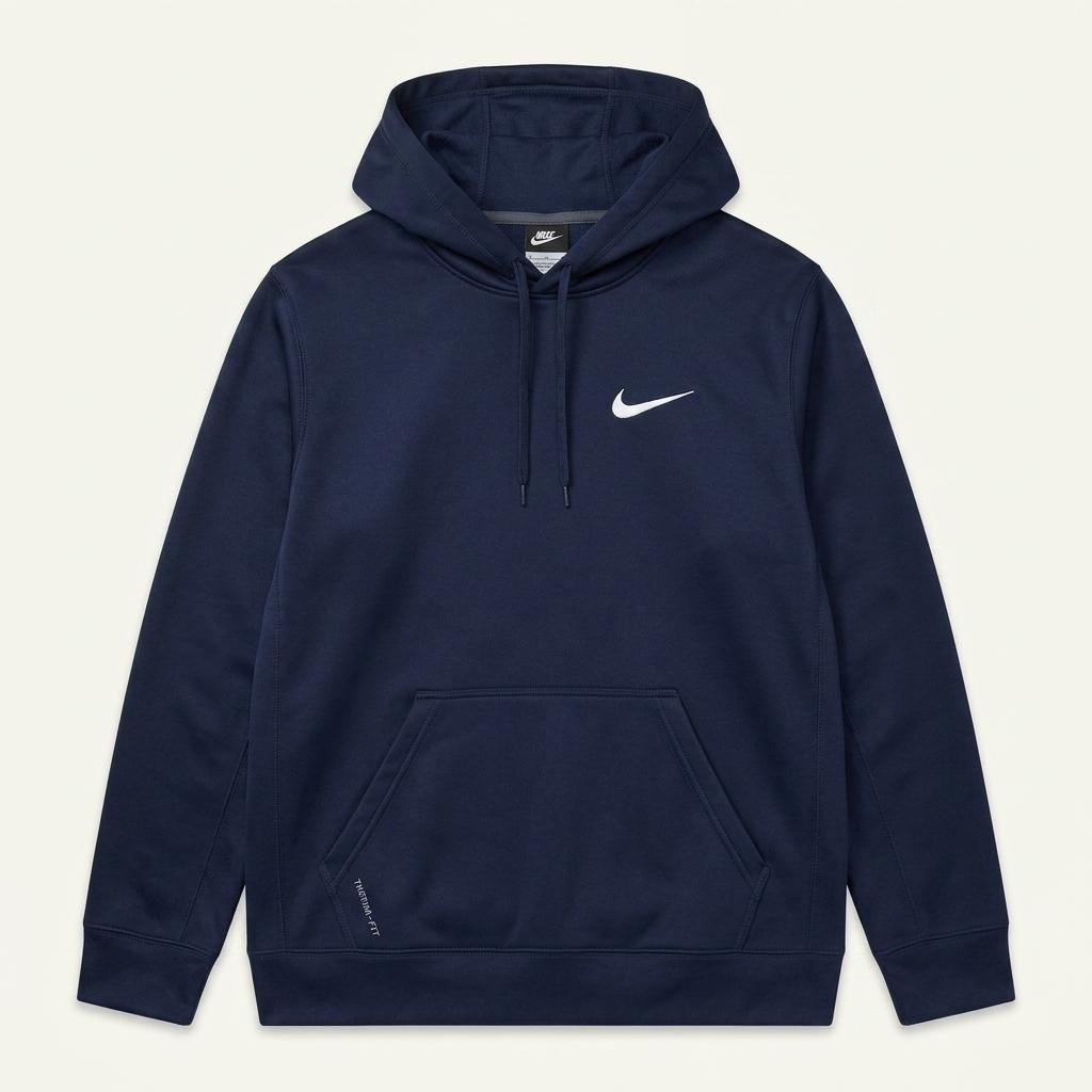 A2990 [NIKE] 나이키 후드티 L 1