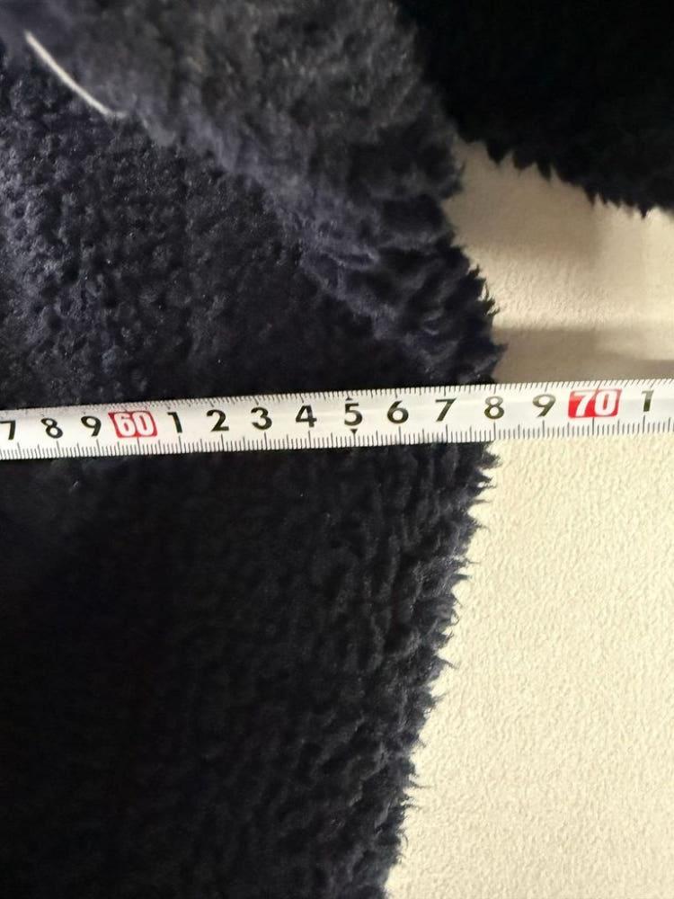 A2993 [UNIQLO] 유니클로 플리스 집업 XXL 6