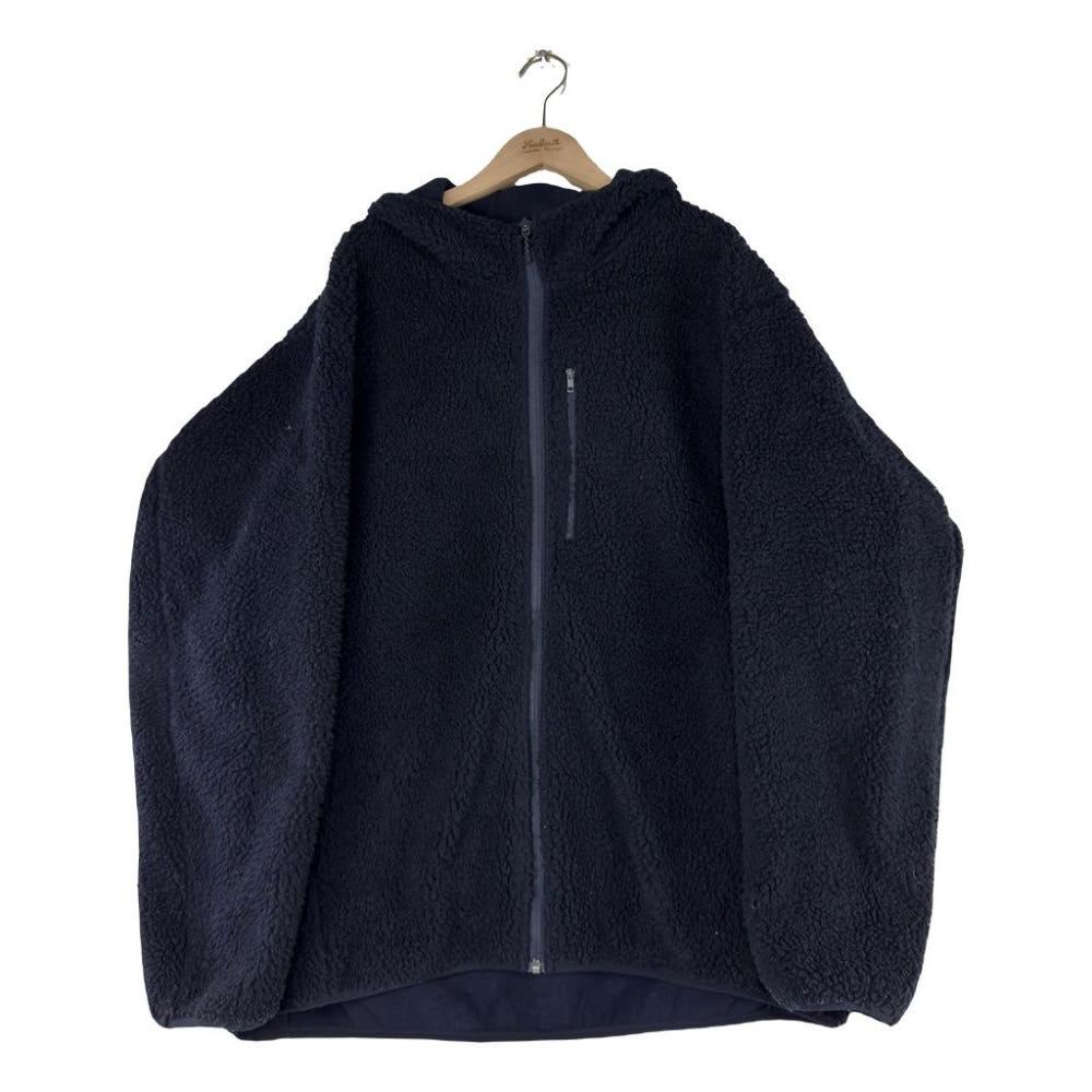 A2993 [UNIQLO] 유니클로 플리스 집업 XXL 3