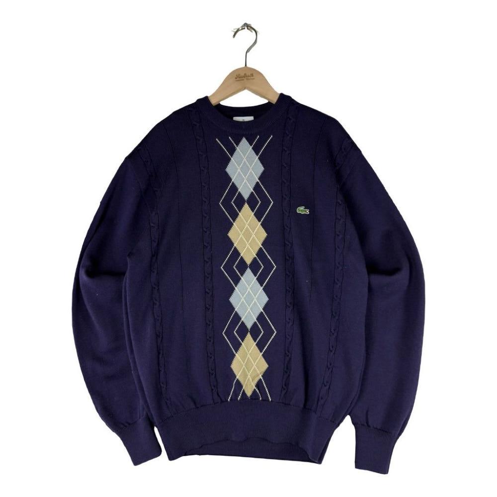 A2994 [LACOSTE] 라코스테 울 니트 95 3