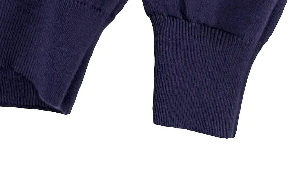 A2994 [LACOSTE] 라코스테 울 니트 95 5