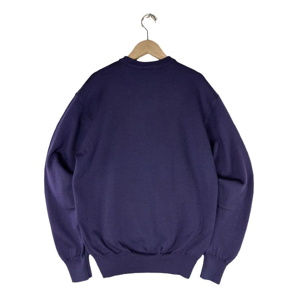 A2994 [LACOSTE] 라코스테 울 니트 95 4