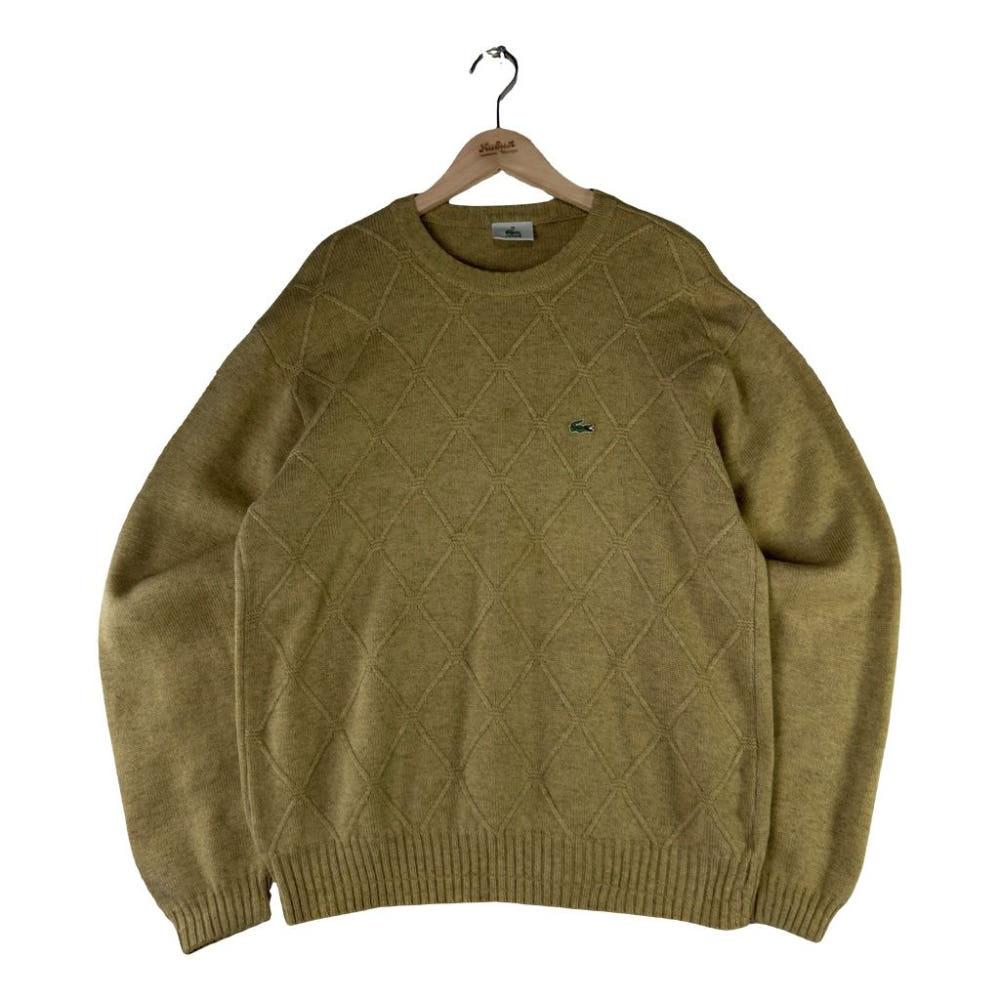 A2997 [LACOSTE] 라코스테 니트 3