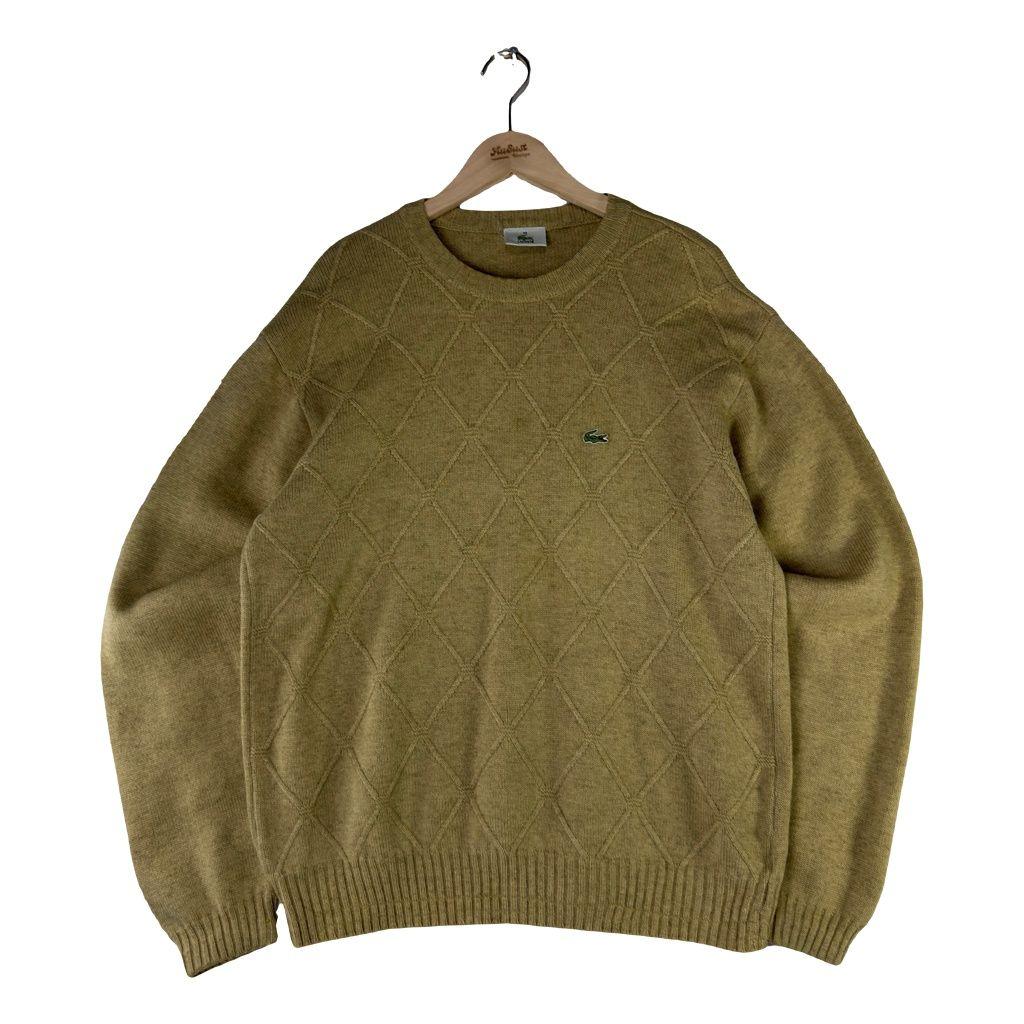A2997 [LACOSTE] 라코스테 니트 2