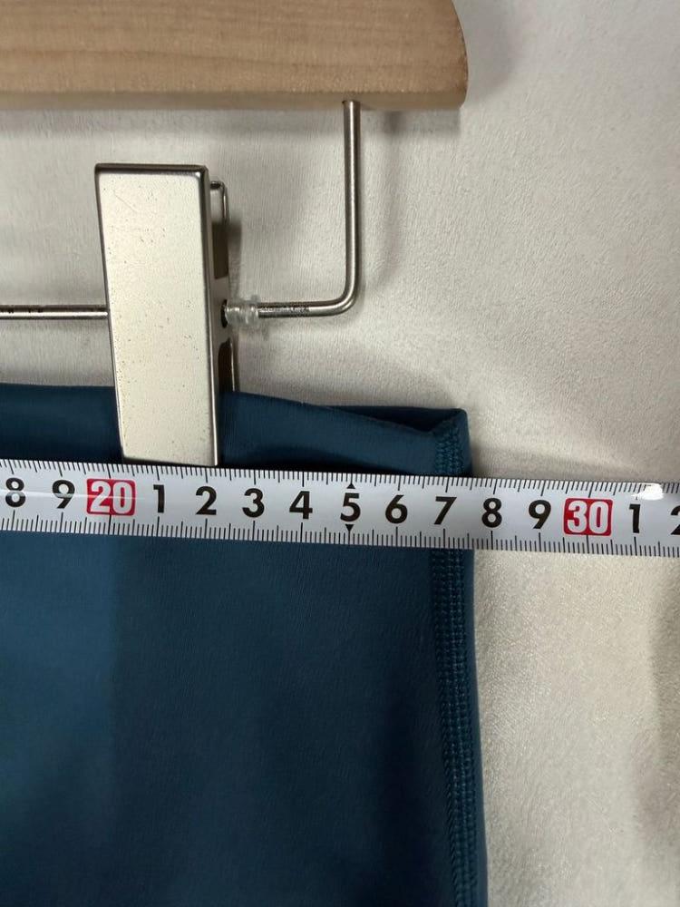 A2999 [LULULEMON] 룰루레몬 레깅스 5