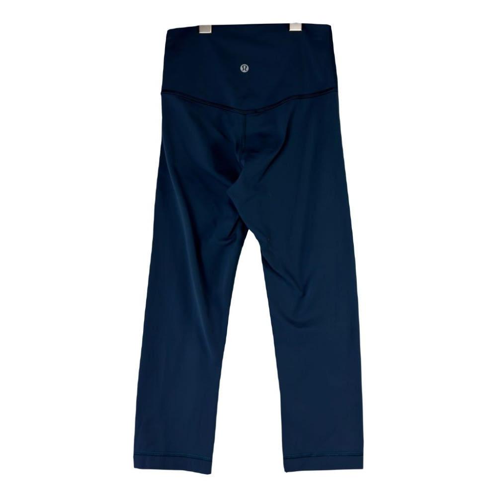 A2999 [LULULEMON] 룰루레몬 레깅스 4