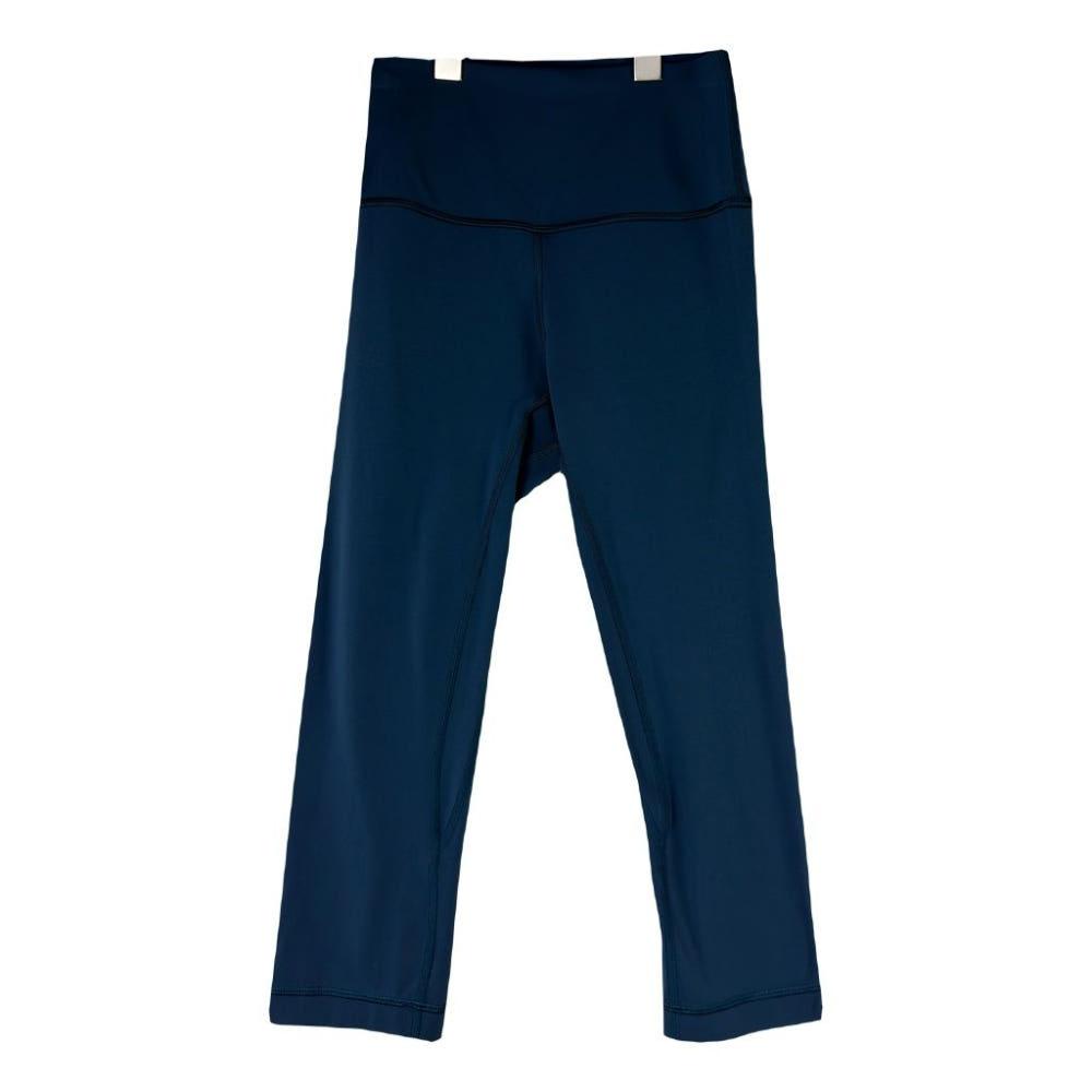 A2999 [LULULEMON] 룰루레몬 레깅스 3
