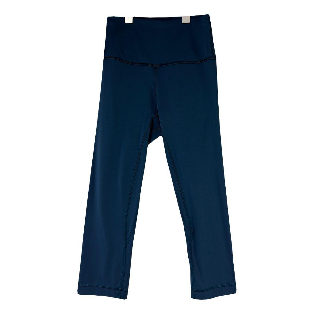 A2999 [LULULEMON] 룰루레몬 레깅스 2