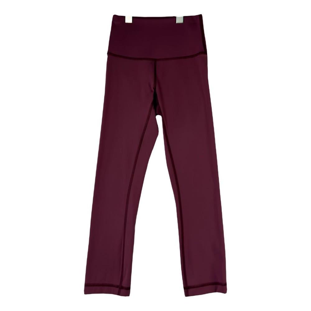 A3001 [LULULEMON] 룰루레몬 레깅스 3