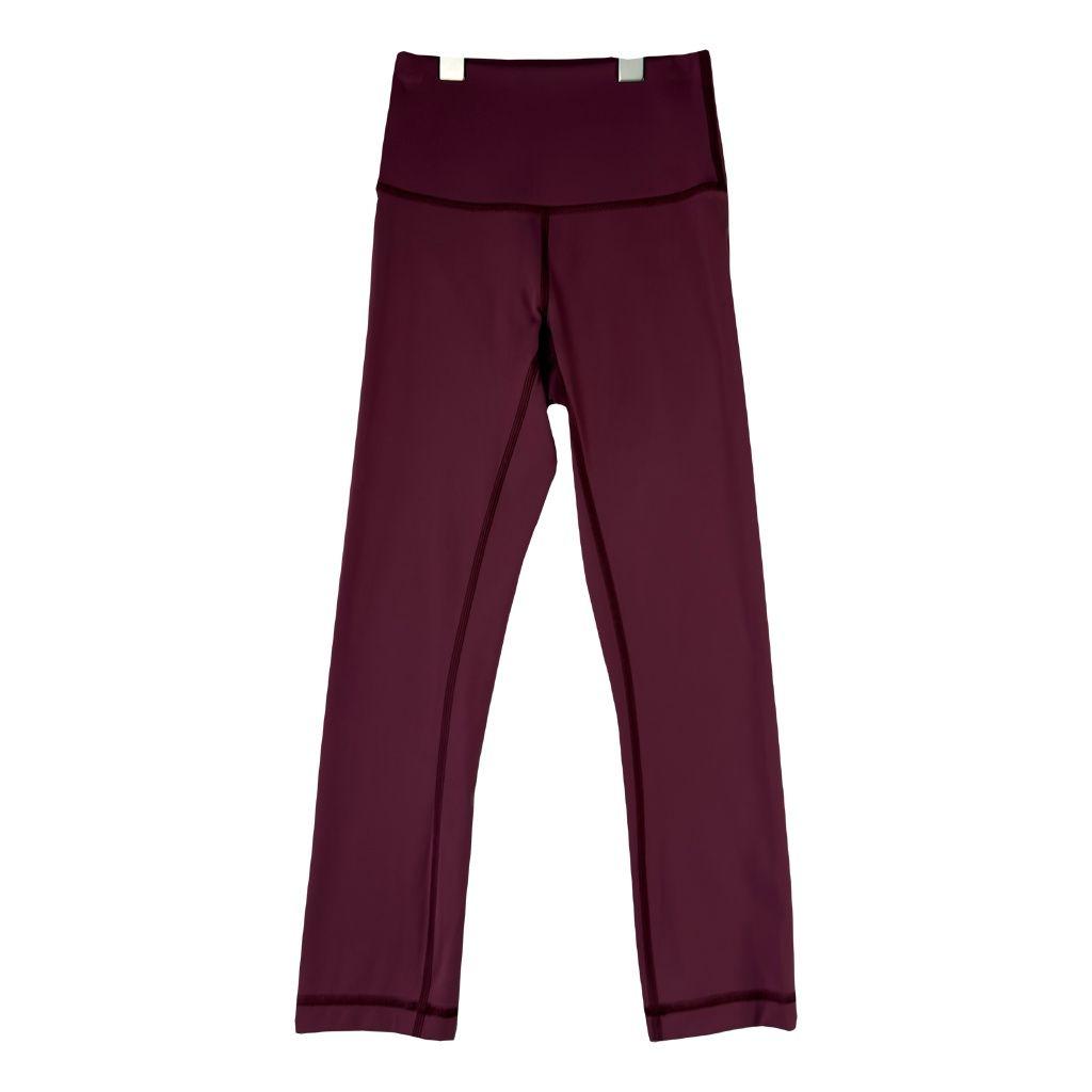 A3001 [LULULEMON] 룰루레몬 레깅스 2