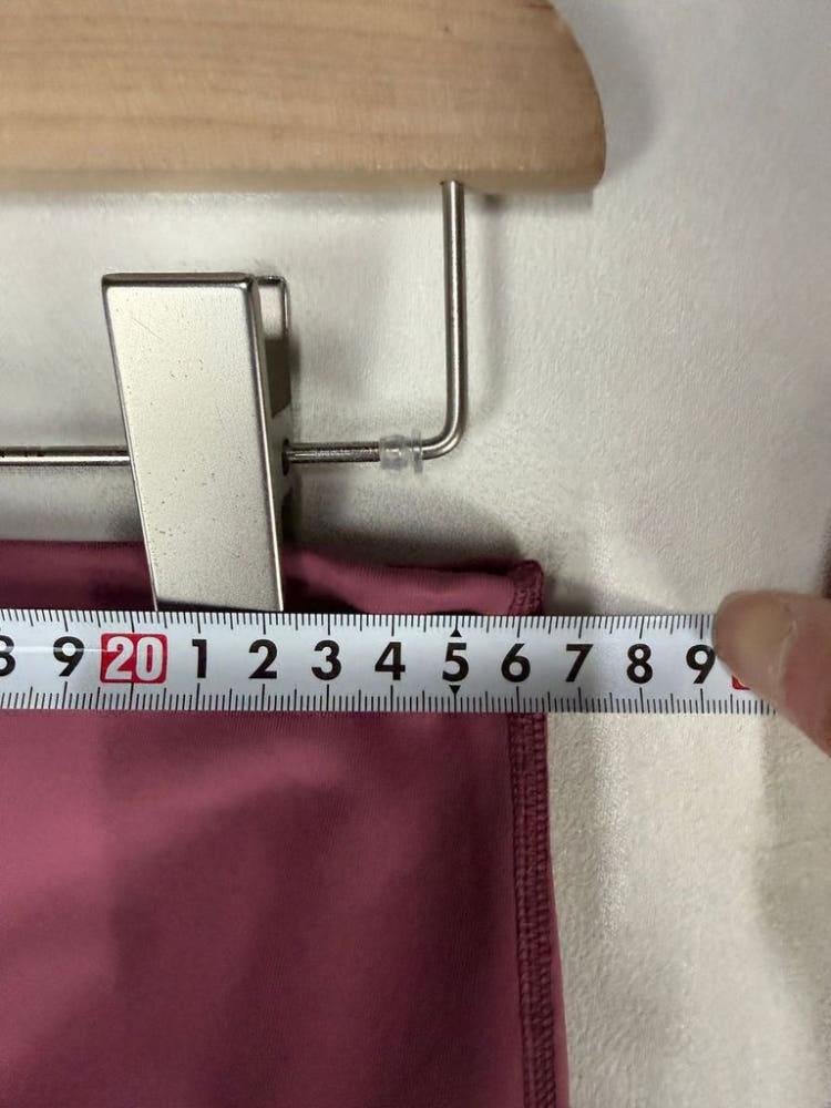 A3001 [LULULEMON] 룰루레몬 레깅스 5