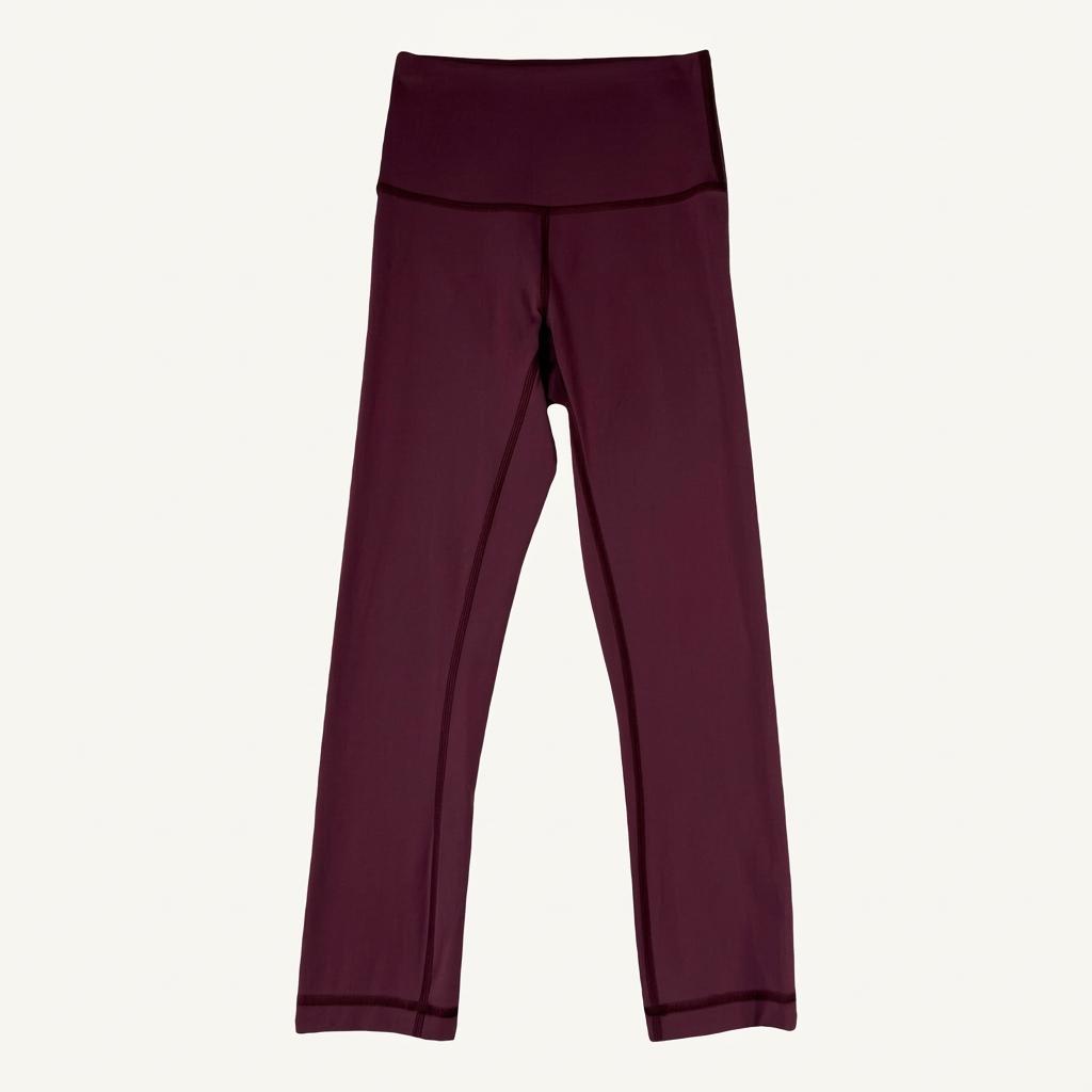 A3001 [LULULEMON] 룰루레몬 레깅스 1