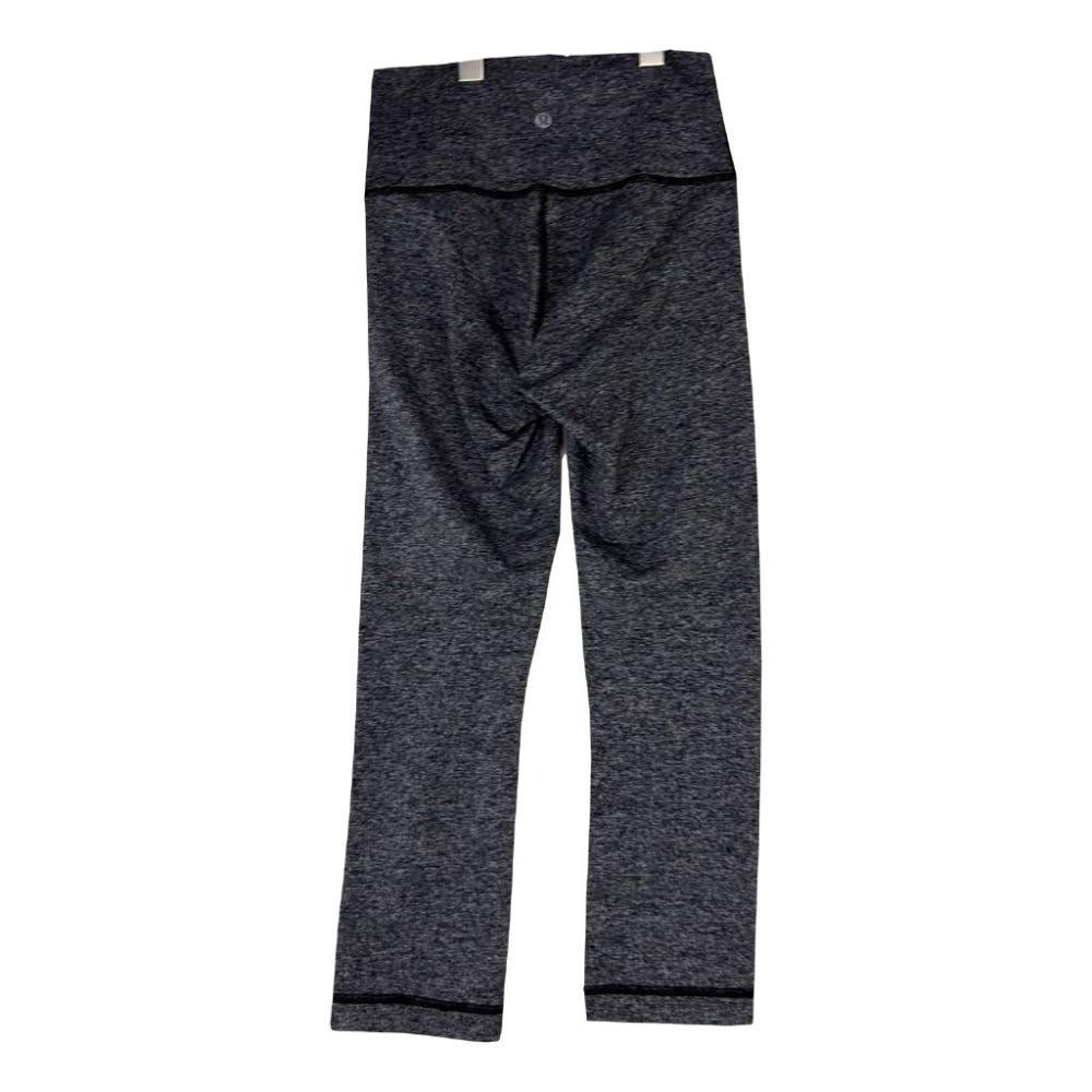 A3002 [LULULEMON] 룰루레몬 레깅스 4