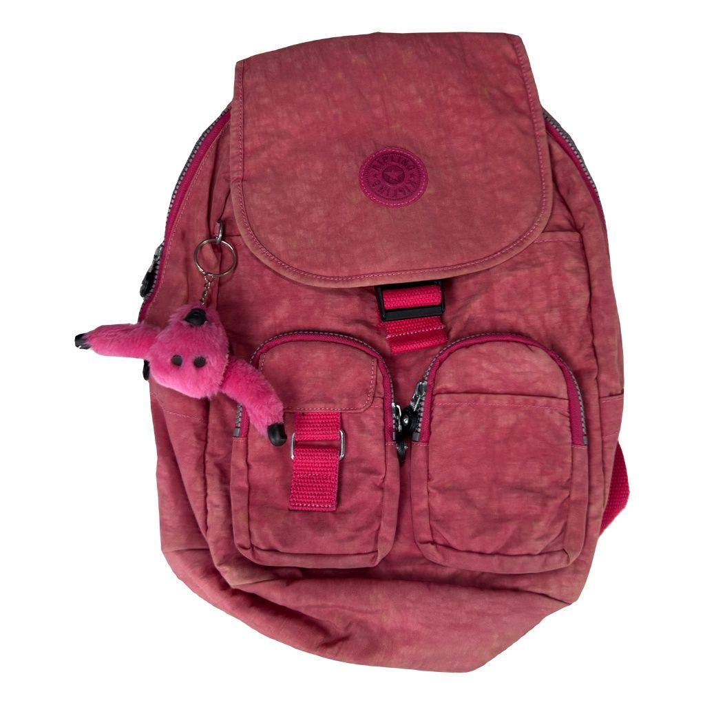 A3007 [KIPLING] 키플링 백팩 2