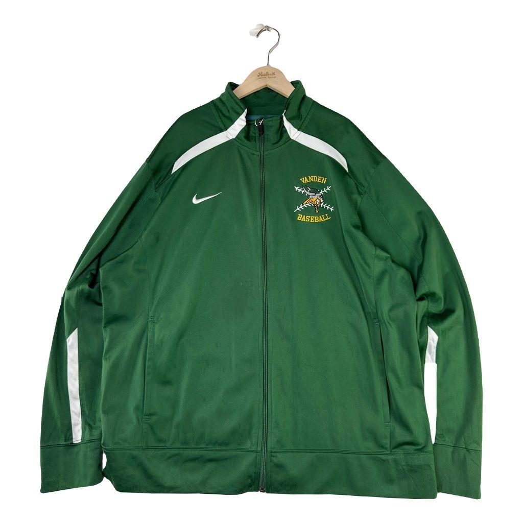 A2919 [NIKE] 나이키 져지 집업 XL 2