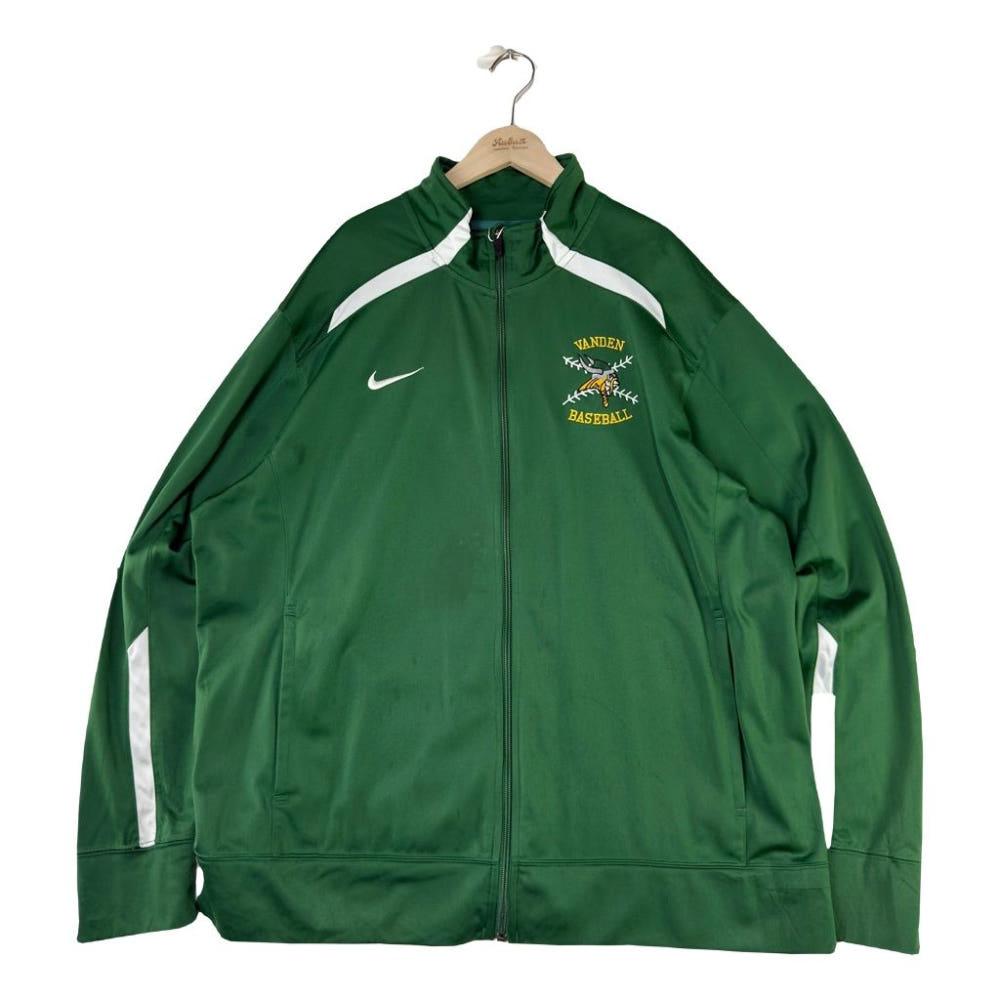 A2919 [NIKE] 나이키 져지 집업 XL 3