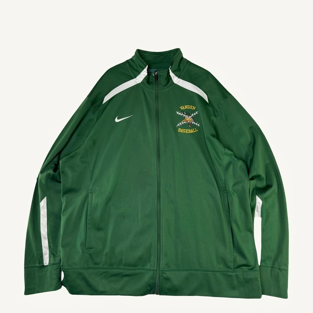 A2919 [NIKE] 나이키 져지 집업 XL 1