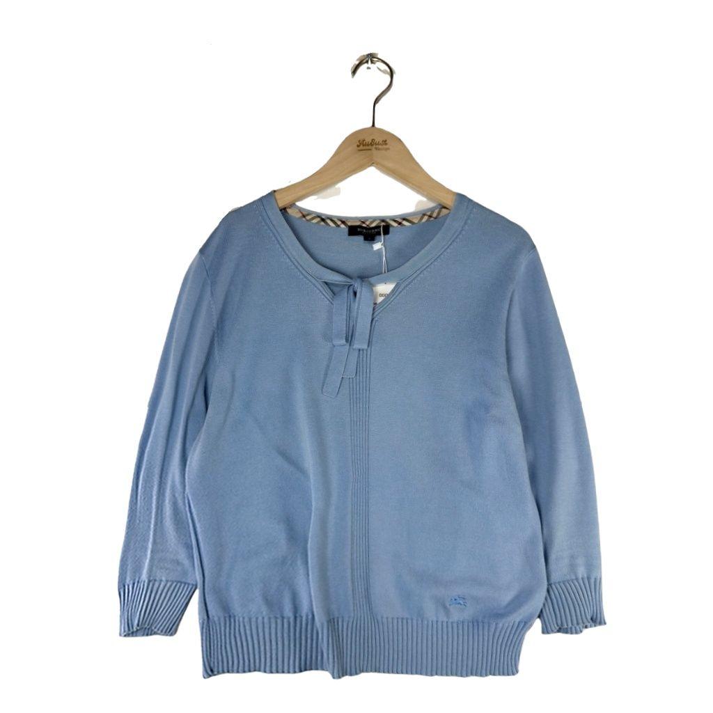 A2921 [BURBERRY] 버버리 니트 4 2