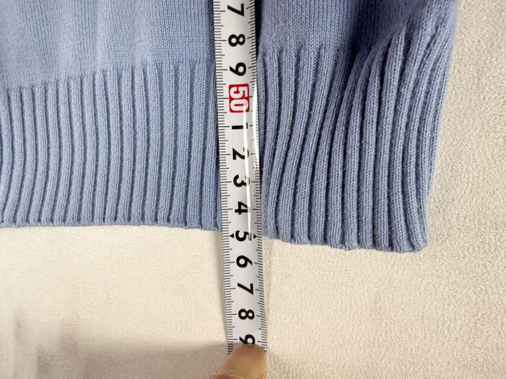 A2921 [BURBERRY] 버버리 니트 4 6
