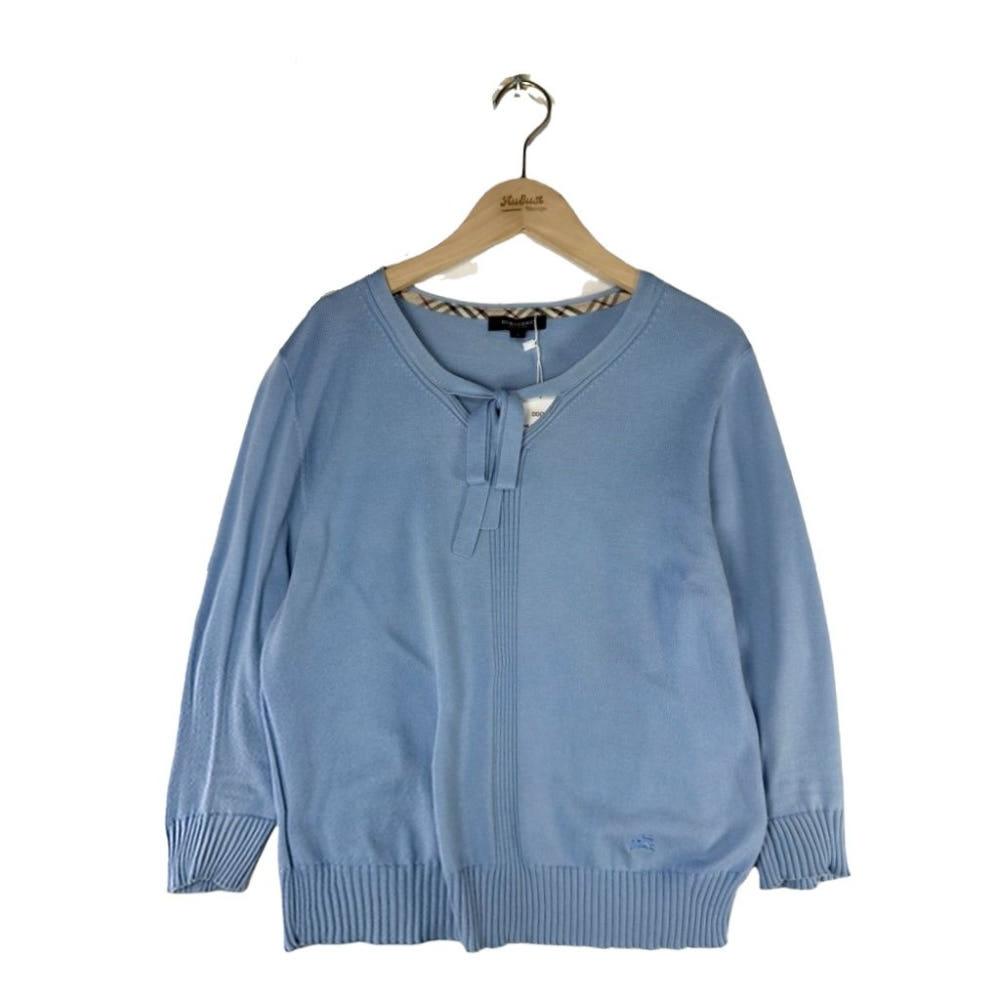 A2921 [BURBERRY] 버버리 니트 4 3