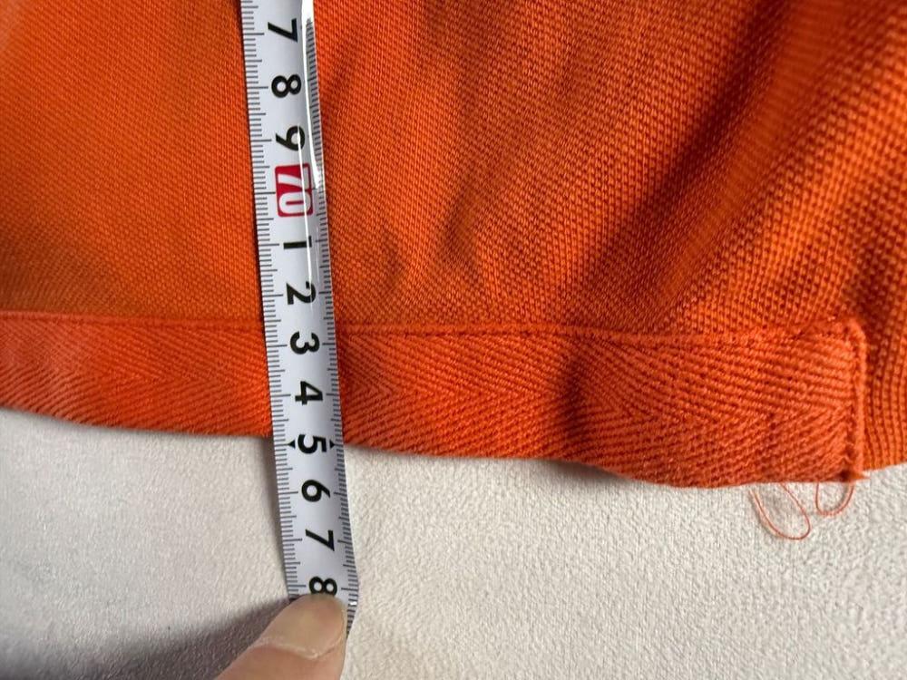 A2923 폴로 반팔카라티 XL 7